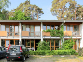 Apartment Strandvilla - LUB116, Amt Lubmin